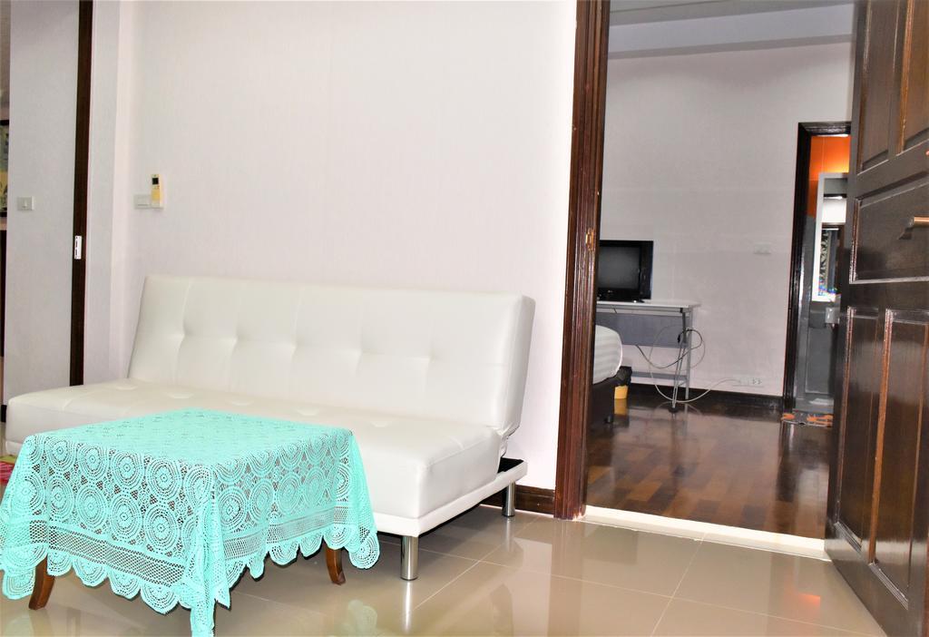 Head Rock Villa HHQ