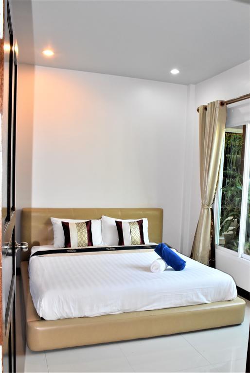 Villa Head Rock *
