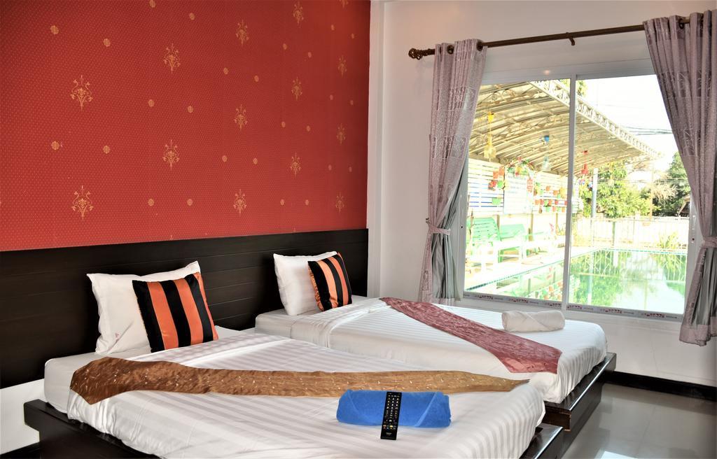 Head Rock Villa HHQ