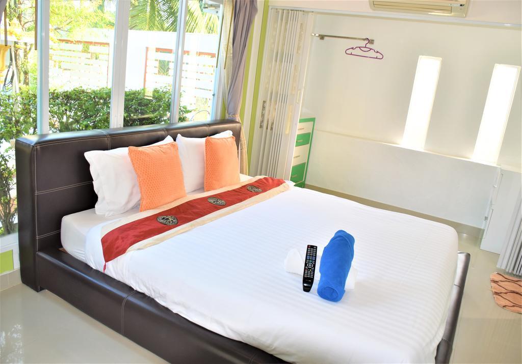 Head Rock Villa