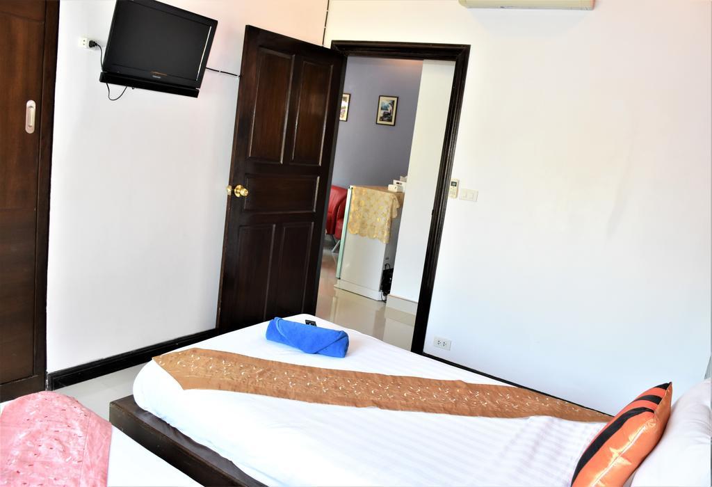 Head Rock Villa *