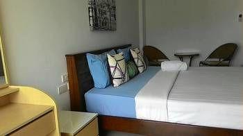 Baan Paan Hotel 3*