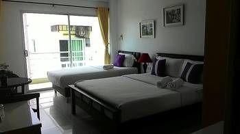 Baan Paan Hotel