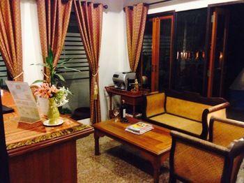 Baan Paan Hotel 3*