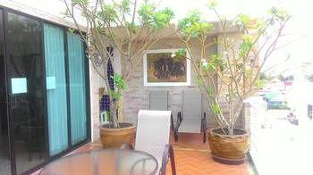 Hotel Baan Paan