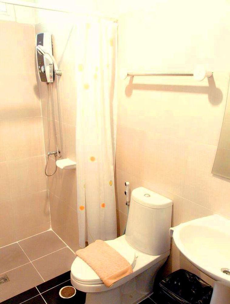 Hotel Baan Paan Hua Hin