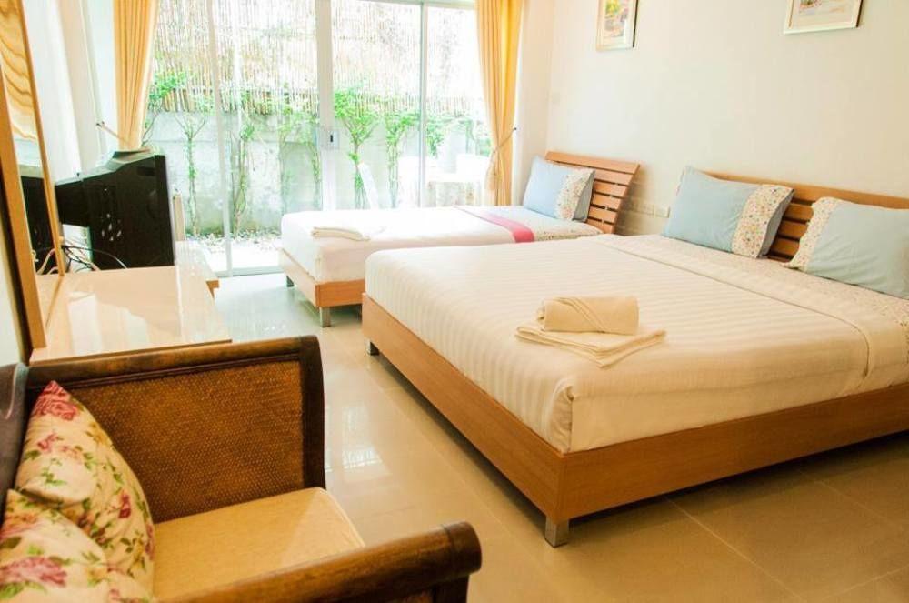 Baan Paan Hotel