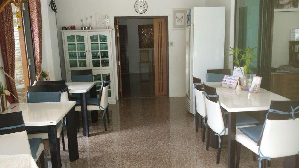 Baan Paan Hotel Hua Hin