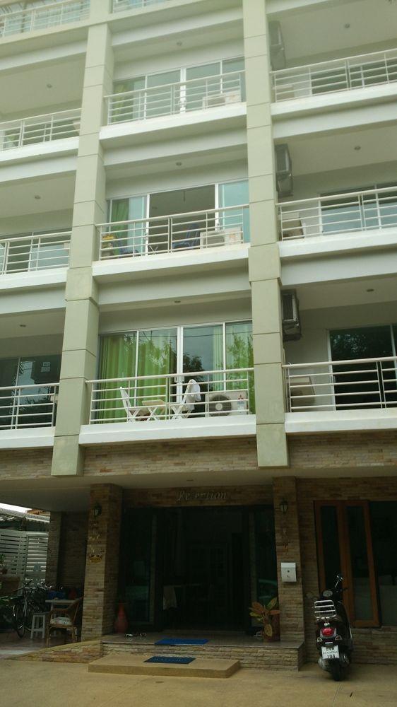 Hotel Baan Paan Hua Hin
