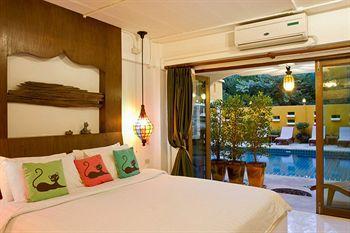 Riad Hua Hin Hotel