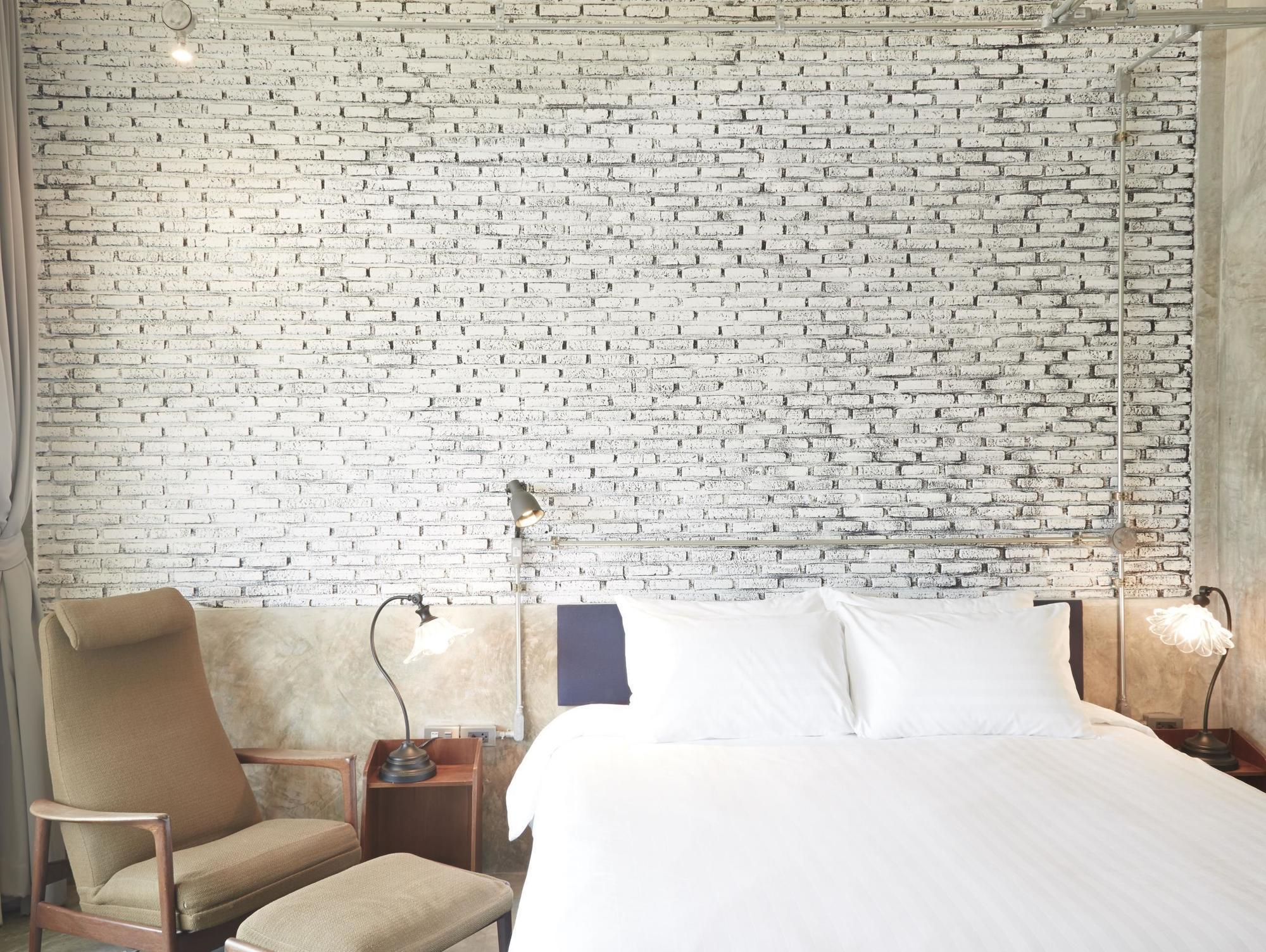 The Restro Hotel Hua Hin