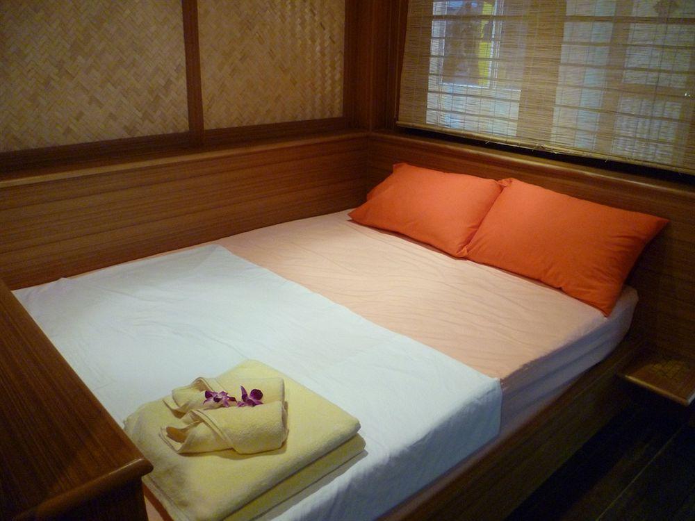 Guest house Sukkasem Hua Hin