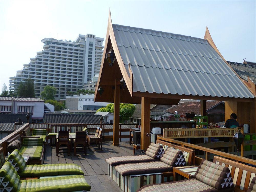 Sukkasem 2* Hua Hin