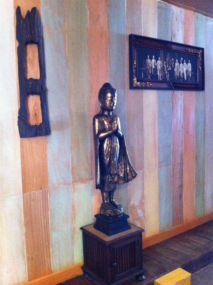 Sukkasem Guest house Hua Hin