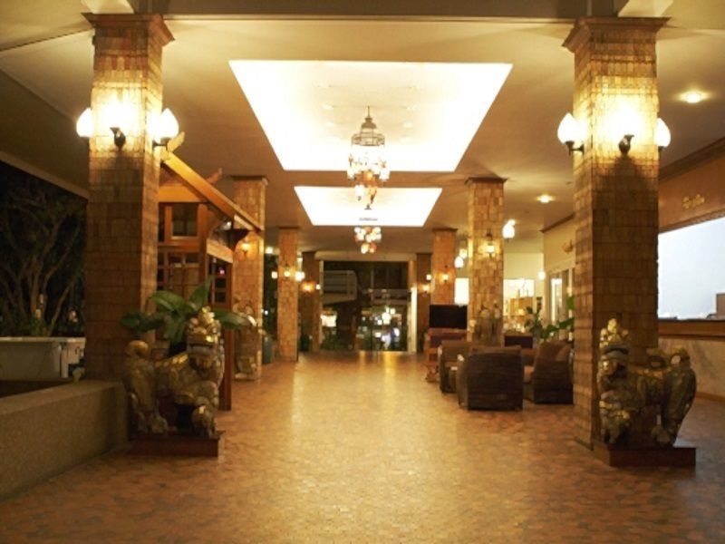 Sailom - Sha Extra Hotel 4*
