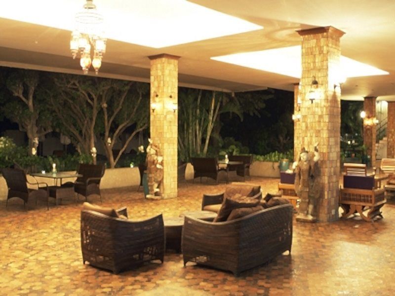 Sailom - Sha Extra Hotel