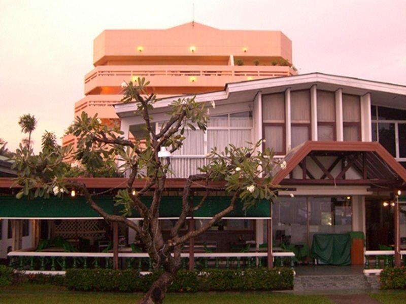 Hotel Sailom - Sha Extra Hua Hin