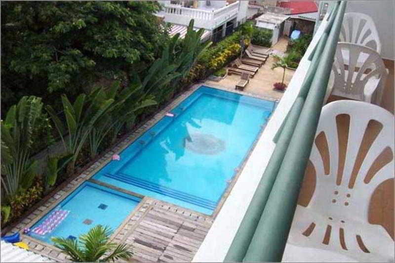 Hotel Peony HHQ