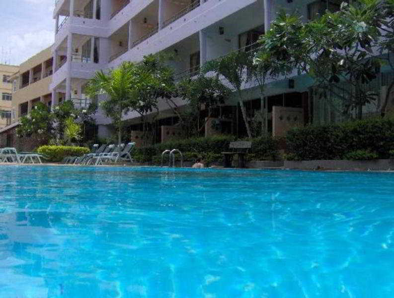 Peony Hotel HHQ