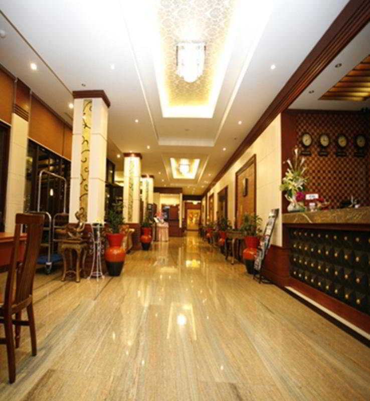 Wannara Hotel
