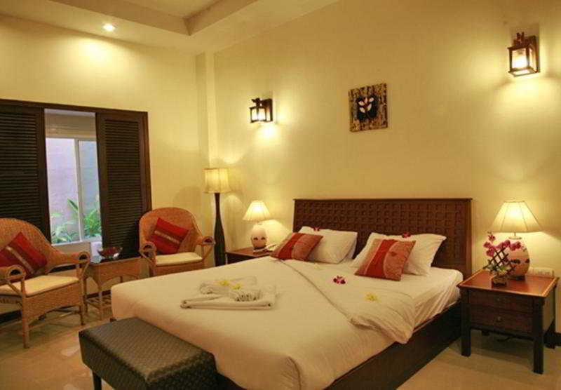 Wannara Hotel Hua Hin