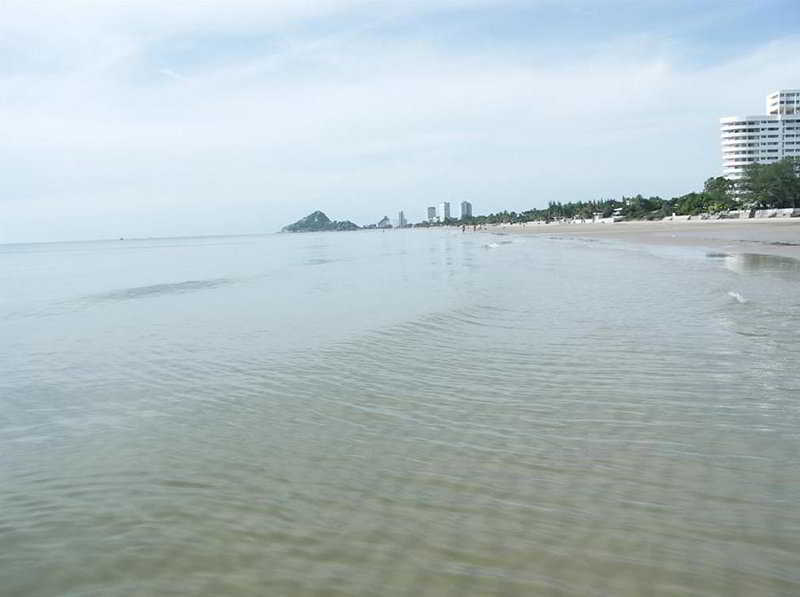 Sailom - Sha Extra Hotel 4*