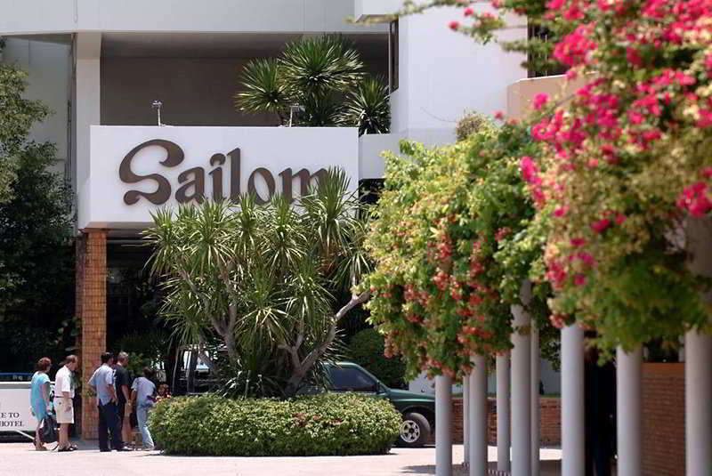 Hotel Sailom - Sha Extra