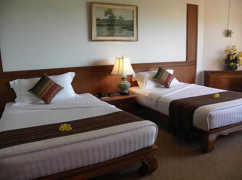 Sailom - Sha Extra Hotel
