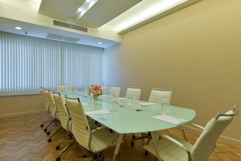 Hisea Hotel