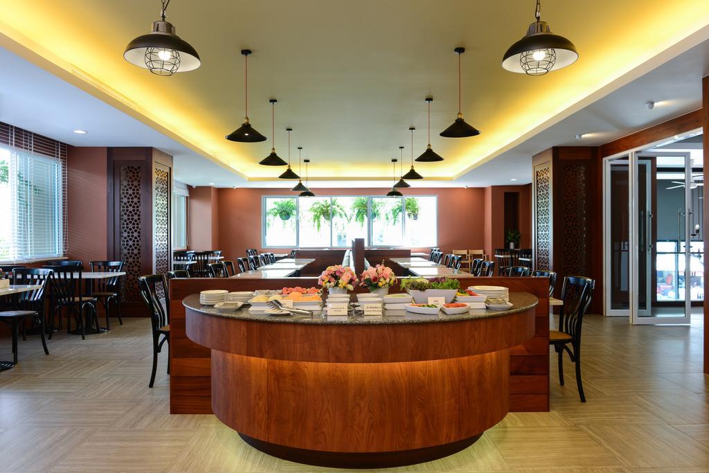 Hisea Hotel