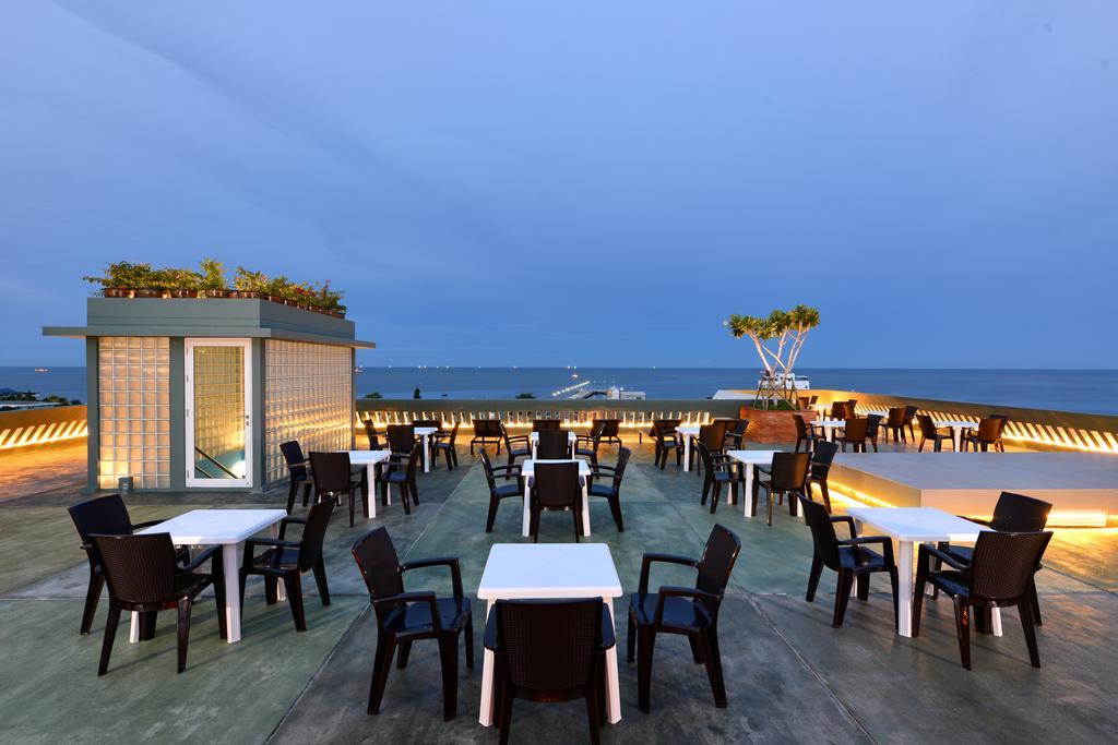 Hotel Hisea Hua Hin