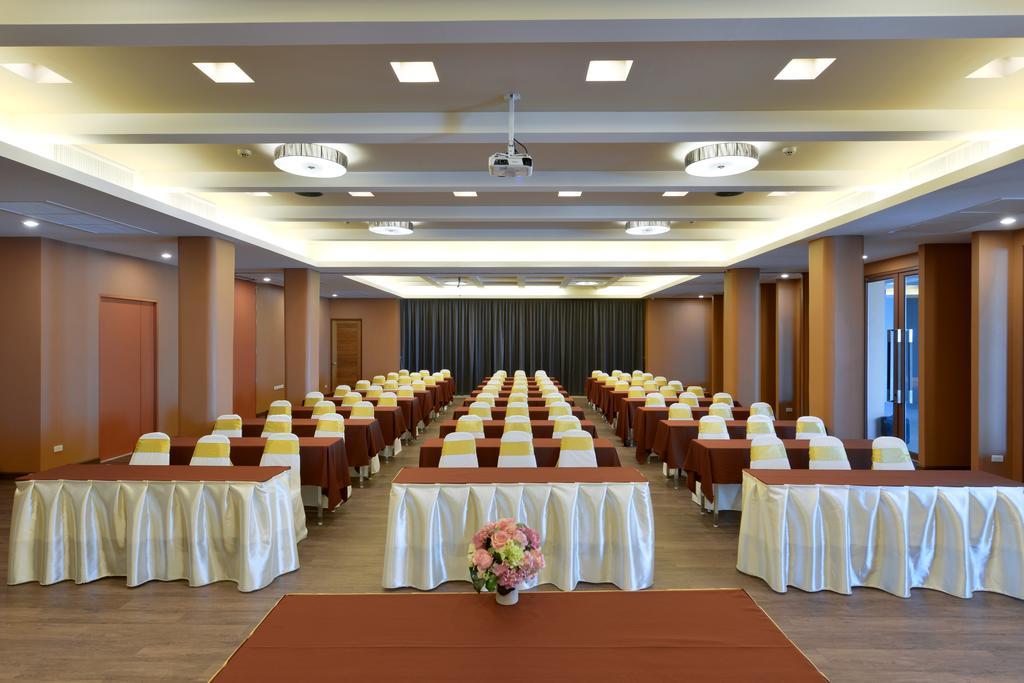 Hisea Hotel Hua Hin