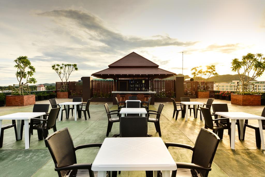 Hisea Hotel Hua Hin