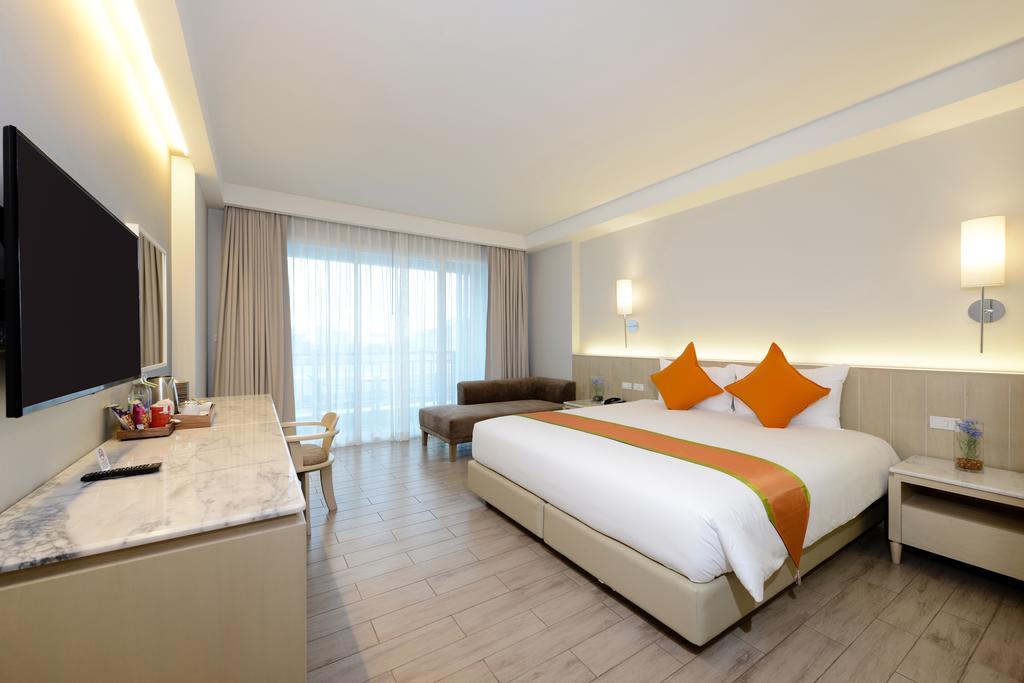 Hisea Hotel Hua Hin