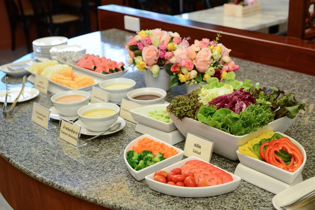 Hotel Hisea Hua Hin