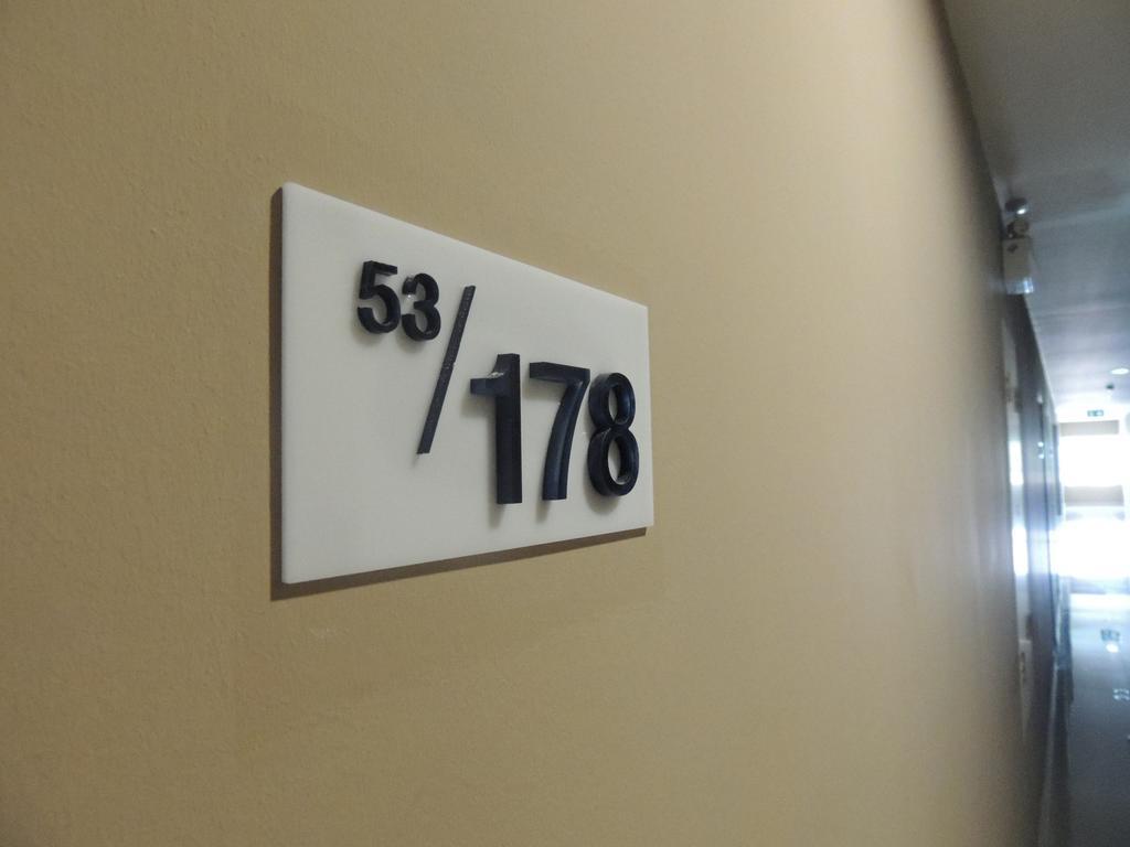 Apartment The Trust And Blue Service *