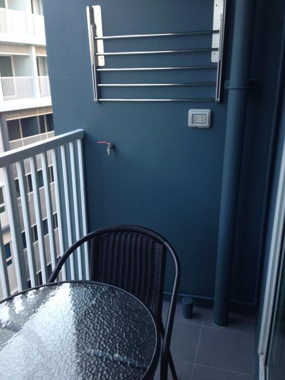 The Trust And Blue Service Apartment Hua Hin