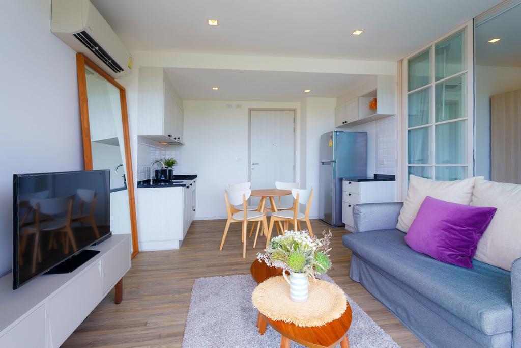 Apartment Summer