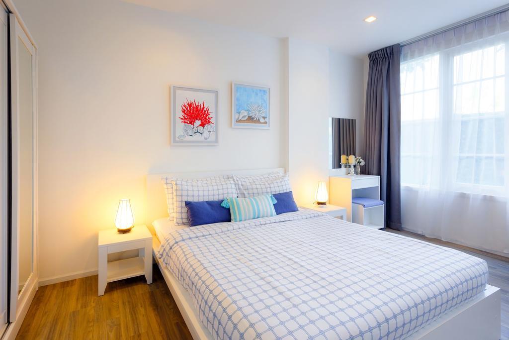 Summer Apartment Hua Hin