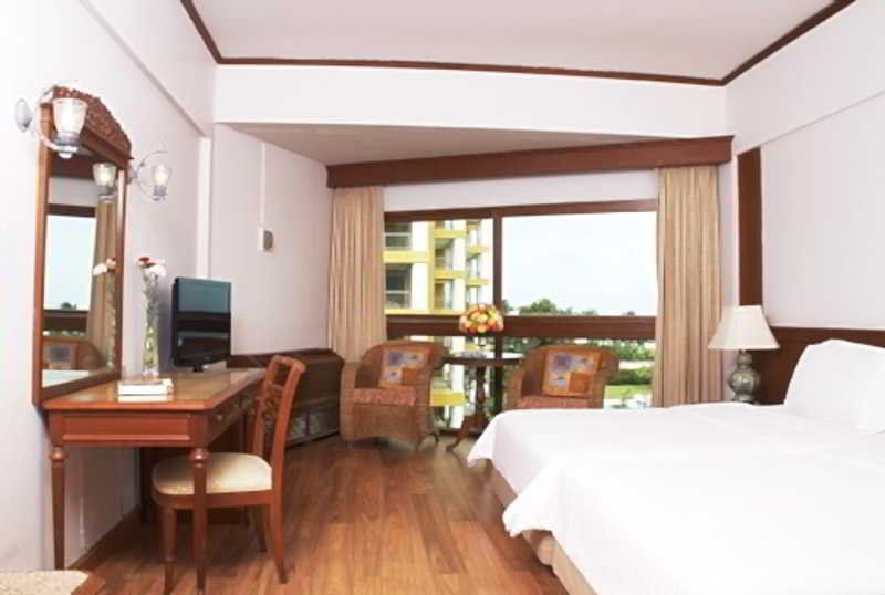 Sailom - Sha Extra Hotel Hua Hin