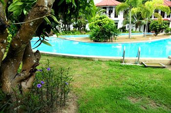 Resort Mango & HHQ