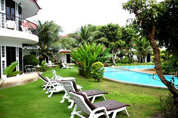 Resort Mango & 3*