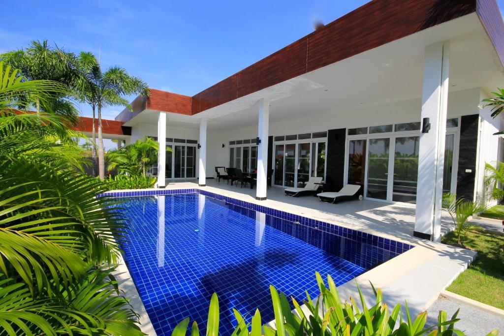 Tempat peranginan Lotus &