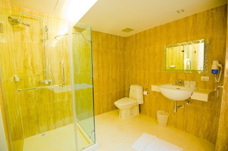 Pak Ping Ing Lay Tempat peranginan 3*