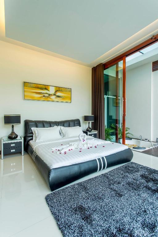 Lotus & Khu nghỉ mát Hua Hin