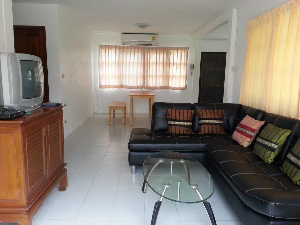 Villa Vip Condochain - Sabai Jai Hua Hin