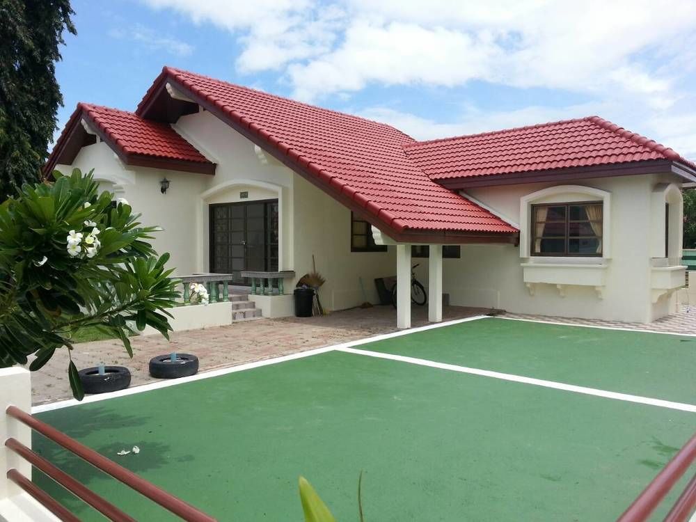 Vip Condochain - Sabai Jai * Hua Hin