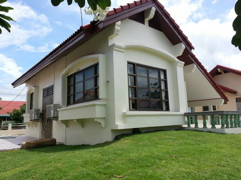 Vip Condochain - Sabai Jai Villa *