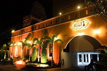 Hotel Riad Hua Hin HHQ