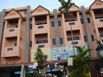 Hotel 999 Triple Nine Boutique 3*